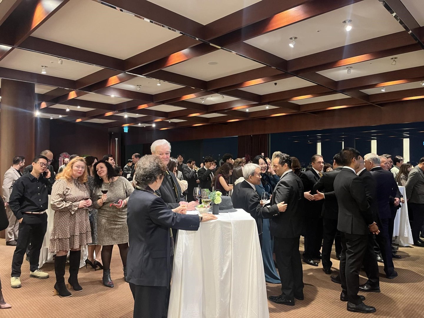 South Korea commemorates Azerbaijan’s Victory Day with grand event (PHOTO)