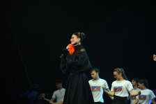 Baku hosts concert marking Victory anniversary in Second Karabakh War (PHOTO/VIDEO)