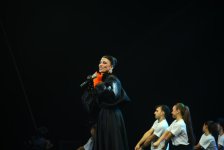 Baku hosts concert marking Victory anniversary in Second Karabakh War (PHOTO/VIDEO)