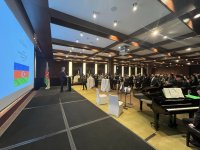 South Korea commemorates Azerbaijan’s Victory Day with grand event (PHOTO)