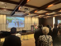 South Korea commemorates Azerbaijan’s Victory Day with grand event (PHOTO)