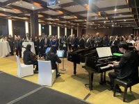 South Korea commemorates Azerbaijan’s Victory Day with grand event (PHOTO)