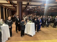 South Korea commemorates Azerbaijan’s Victory Day with grand event (PHOTO)
