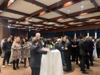 South Korea commemorates Azerbaijan’s Victory Day with grand event (PHOTO)