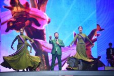 Baku hosts concert marking Victory anniversary in Second Karabakh War (PHOTO/VIDEO)