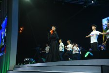 Baku hosts concert marking Victory anniversary in Second Karabakh War (PHOTO/VIDEO)