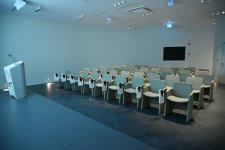 President Ilham Aliyev, First Lady Mehriban Aliyeva visit Victory Monument in Baku, attend opening of Victory Museum (PHOTO/VIDEO)