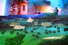 President Ilham Aliyev, First Lady Mehriban Aliyeva visit Victory Monument in Baku, attend opening of Victory Museum (PHOTO/VIDEO)