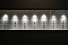 President Ilham Aliyev, First Lady Mehriban Aliyeva visit Victory Monument in Baku, attend opening of Victory Museum (PHOTO/VIDEO)