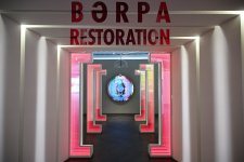 President Ilham Aliyev, First Lady Mehriban Aliyeva visit Victory Monument in Baku, attend opening of Victory Museum (PHOTO/VIDEO)