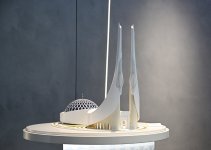 President Ilham Aliyev, First Lady Mehriban Aliyeva visit Victory Monument in Baku, attend opening of Victory Museum (PHOTO/VIDEO)