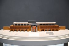 President Ilham Aliyev, First Lady Mehriban Aliyeva visit Victory Monument in Baku, attend opening of Victory Museum (PHOTO/VIDEO)