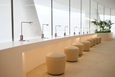 President Ilham Aliyev, First Lady Mehriban Aliyeva visit Victory Monument in Baku, attend opening of Victory Museum (PHOTO/VIDEO)