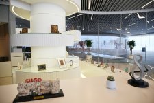 President Ilham Aliyev, First Lady Mehriban Aliyeva visit Victory Monument in Baku, attend opening of Victory Museum (PHOTO/VIDEO)