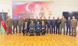 Azerbaijan’s representations abroad mark 5th anniversary of nation's Victory Day (PHOTO)
