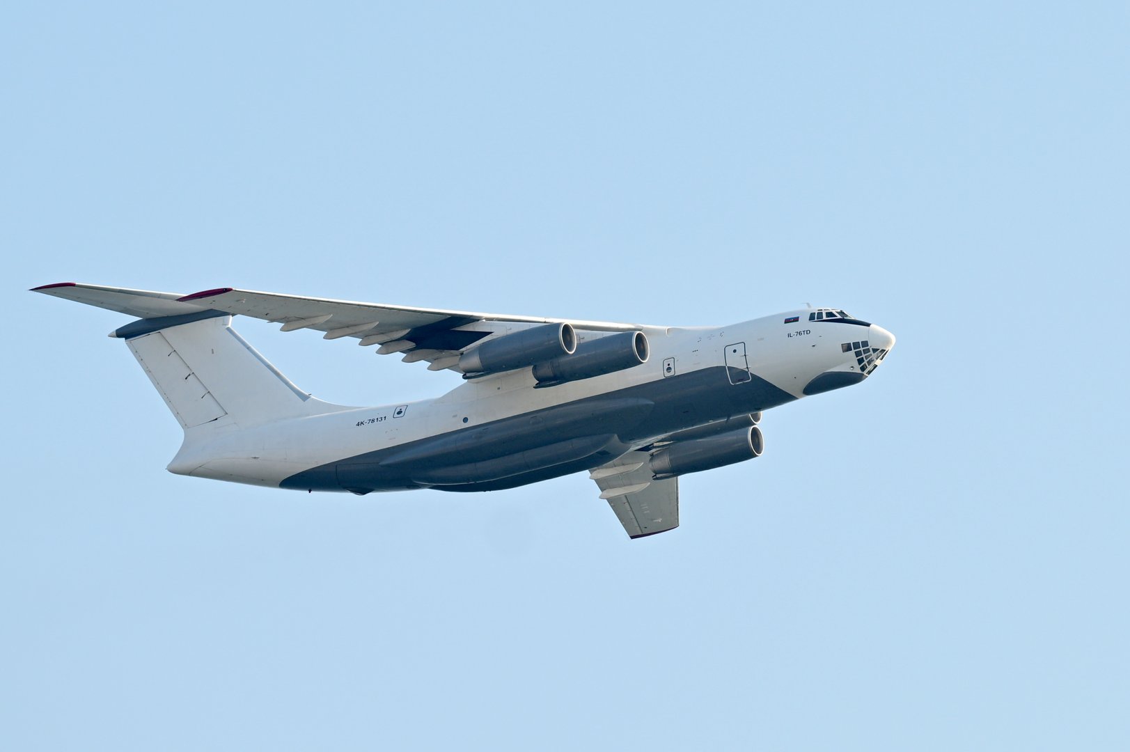 President Ilham Aliyev, First Lady Mehriban Aliyeva, President Erdoğan, Pakistani PM attend Military Parade in Baku (PHOTO/VIDEO)
