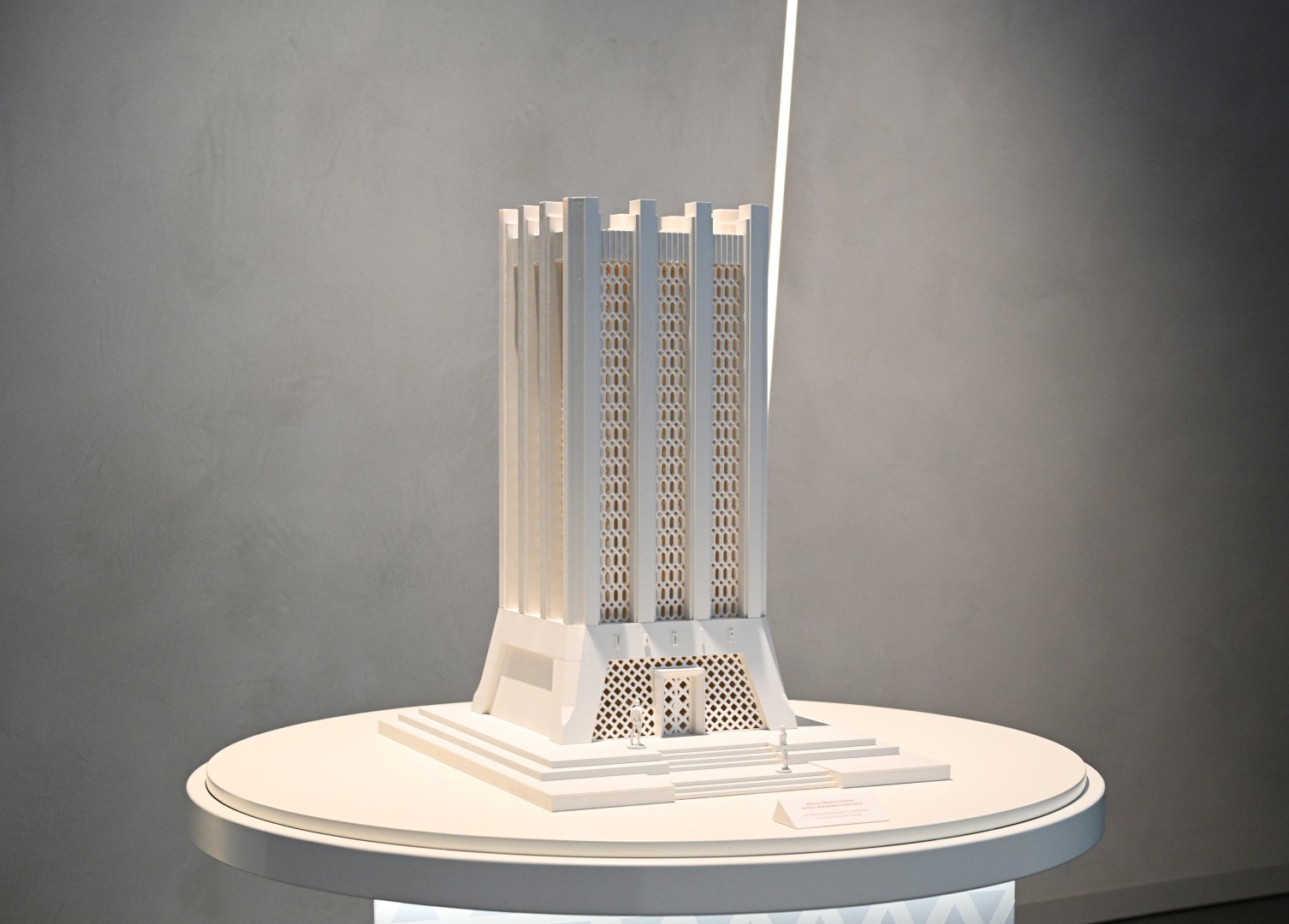 President Ilham Aliyev, First Lady Mehriban Aliyeva visit Victory Monument in Baku, attend opening of Victory Museum (PHOTO/VIDEO)