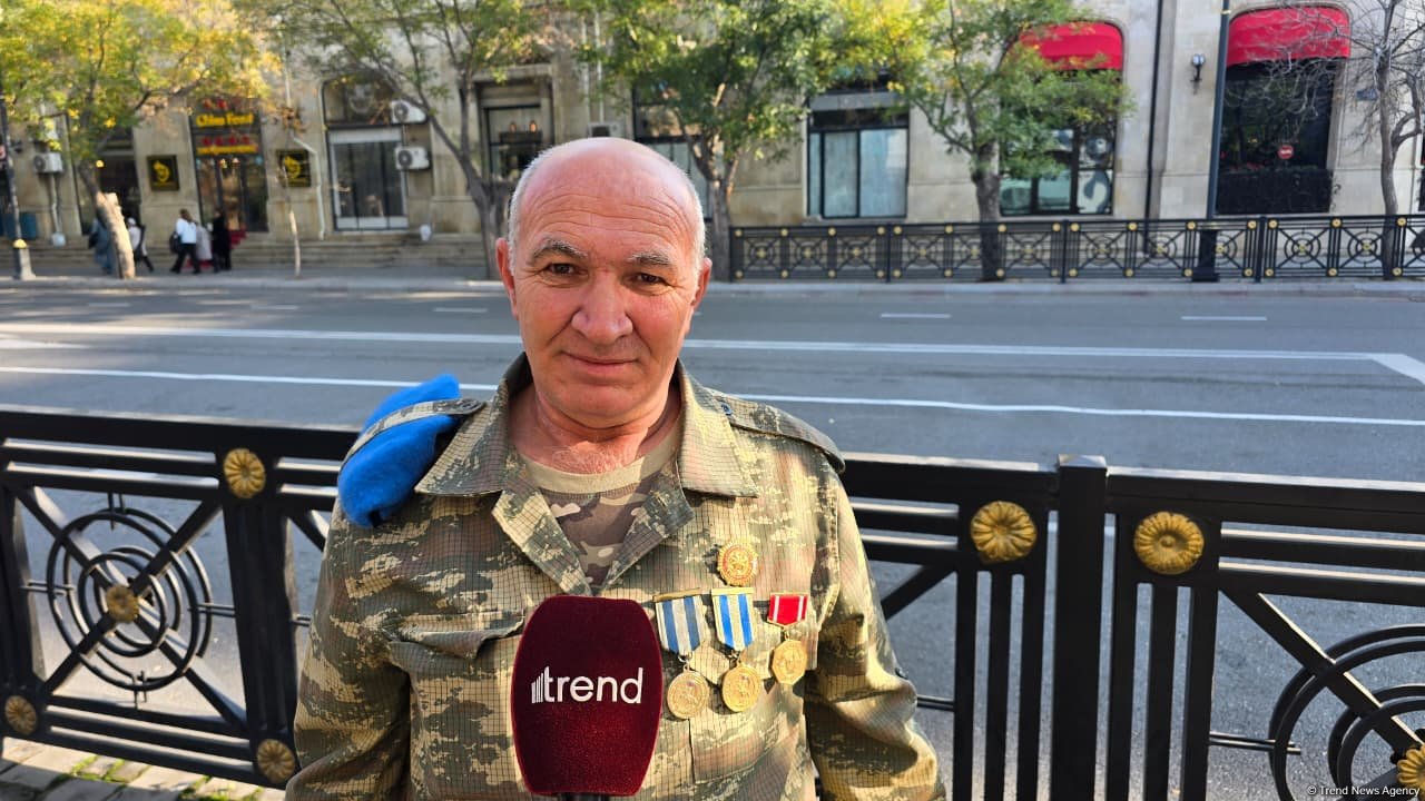 Azerbaijani army’s patriotic triumph puts world on notice, veteran says