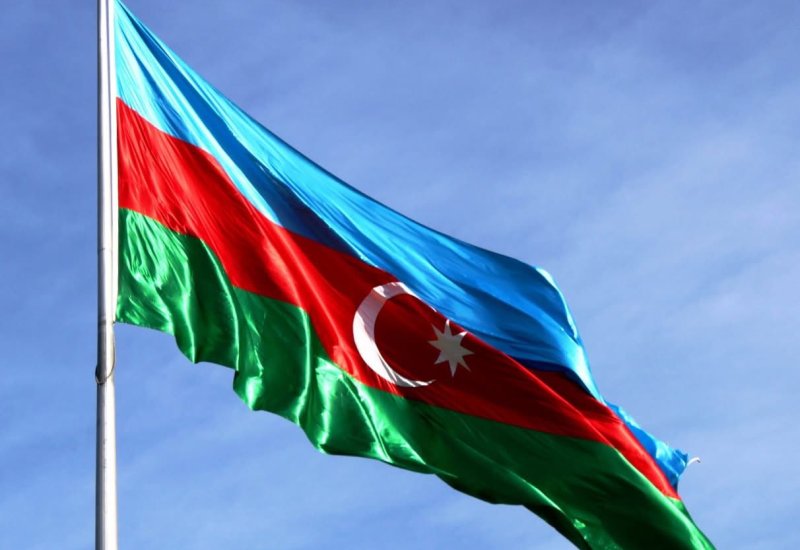Azerbaijan celebrates November 9 - National Flag Day