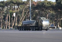 President Ilham Aliyev, First Lady Mehriban Aliyeva, President Erdoğan, Pakistani PM attend Military Parade in Baku (PHOTO/VIDEO)
