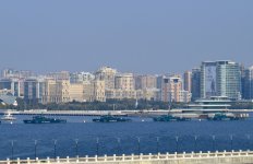President Ilham Aliyev, First Lady Mehriban Aliyeva, President Erdoğan, Pakistani PM attend Military Parade in Baku (PHOTO/VIDEO)
