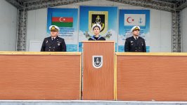 Azerbaijan Army holds military oath-taking ceremonies (PHOTO)