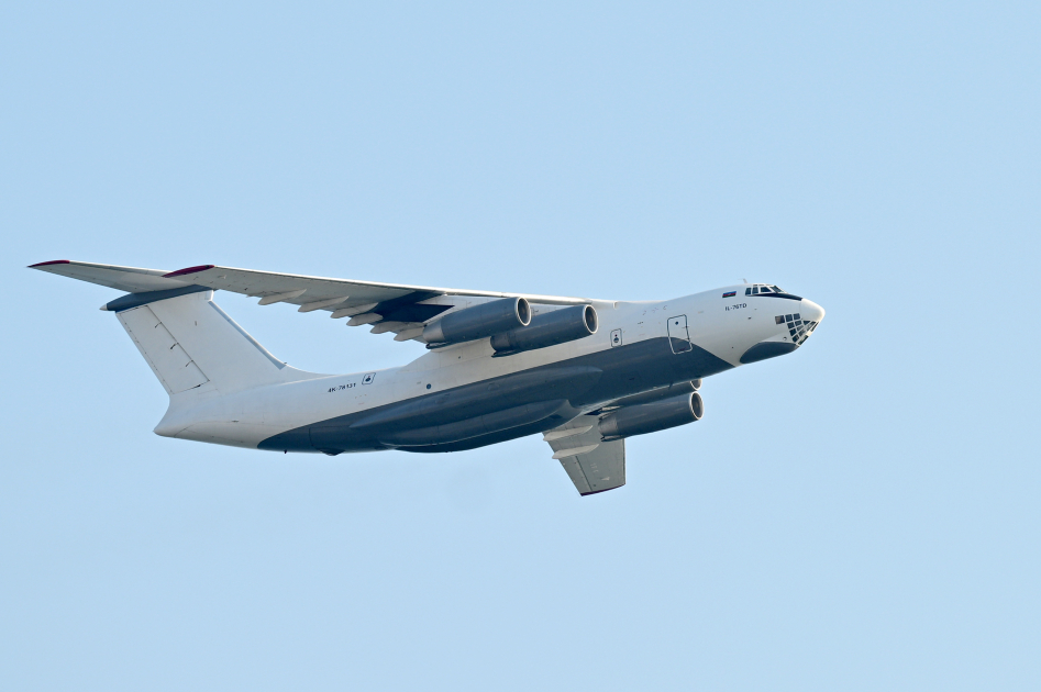 President Ilham Aliyev, First Lady Mehriban Aliyeva, President Erdoğan, Pakistani PM attend Military Parade in Baku (PHOTO/VIDEO)