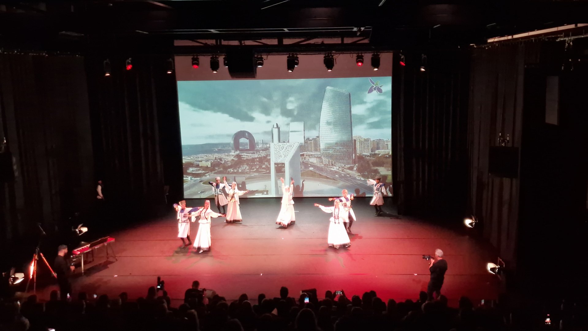 Netherlands hosts enthusiastic celebration for Azerbaijan's Victory Day (PHOTO)