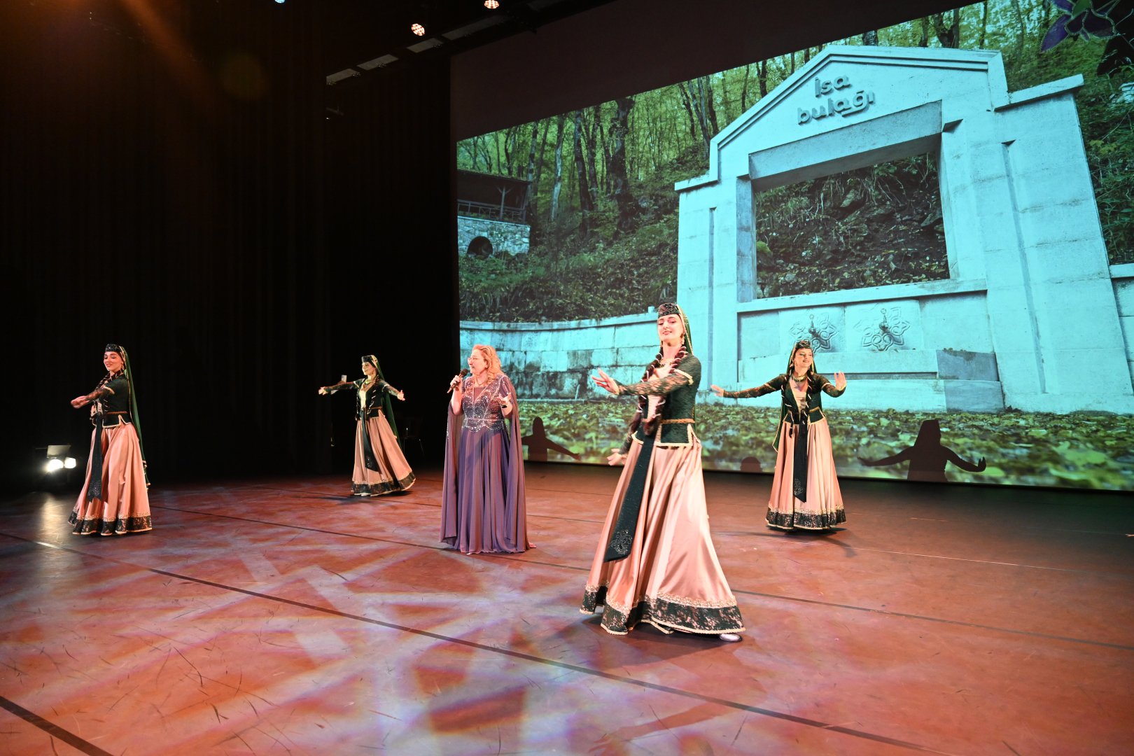 Netherlands hosts enthusiastic celebration for Azerbaijan's Victory Day (PHOTO)