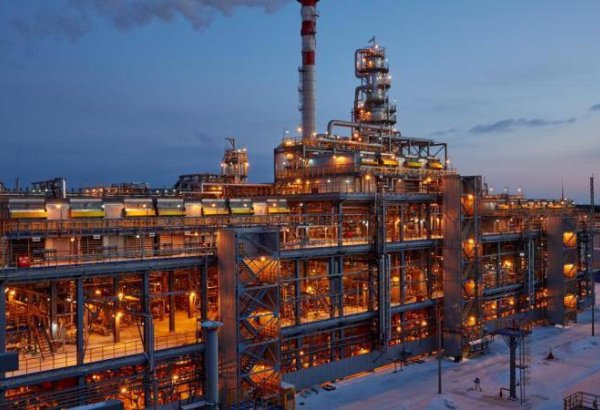 Kazakhstan's Atyrau refinery resumes LPG production ahead of schedule