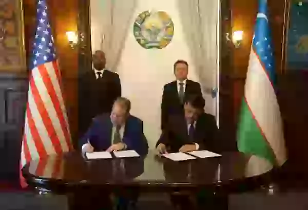 Uzbekistan enhances telecom and cybersecurity through ribbon communications deal