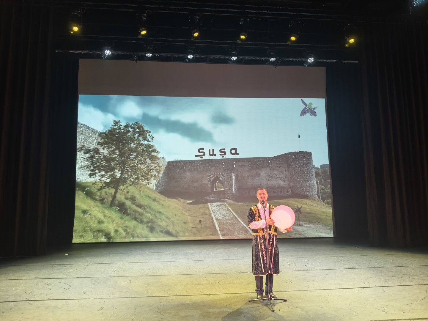 Netherlands hosts enthusiastic celebration for Azerbaijan's Victory Day (PHOTO)