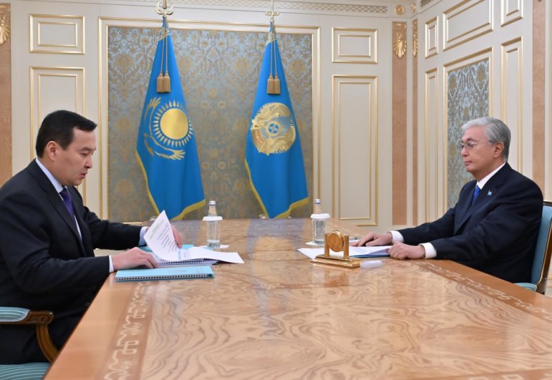 Kazakhstan reveals volume of funds recovered through state audits