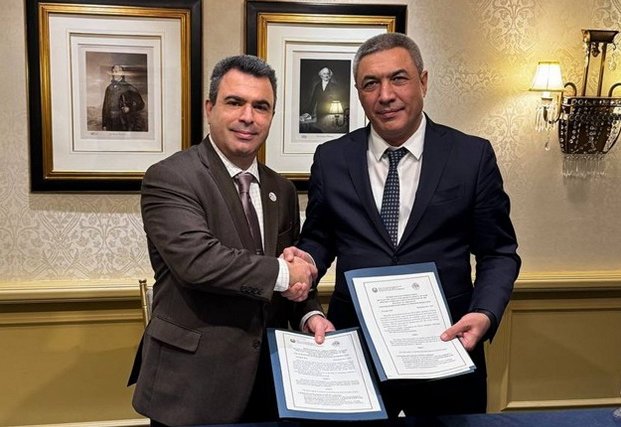 Uzbekistan partners with WRAP to boost ethical and sustainable textile production