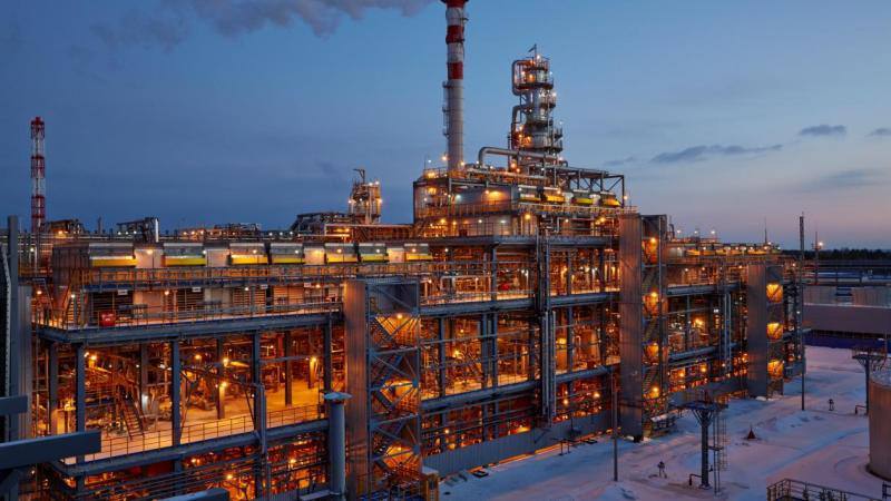 Kazakhstan's Atyrau refinery resumes LPG production ahead of schedule