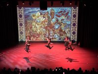 Netherlands hosts enthusiastic celebration for Azerbaijan's Victory Day (PHOTO)