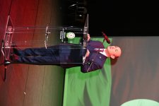 Netherlands hosts enthusiastic celebration for Azerbaijan's Victory Day (PHOTO)