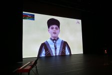 Netherlands hosts enthusiastic celebration for Azerbaijan's Victory Day (PHOTO)