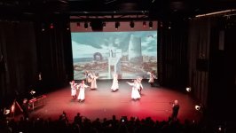 Netherlands hosts enthusiastic celebration for Azerbaijan's Victory Day (PHOTO)