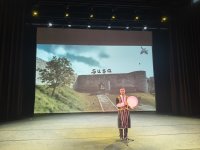 Netherlands hosts enthusiastic celebration for Azerbaijan's Victory Day (PHOTO)