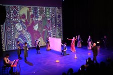 Netherlands hosts enthusiastic celebration for Azerbaijan's Victory Day (PHOTO)