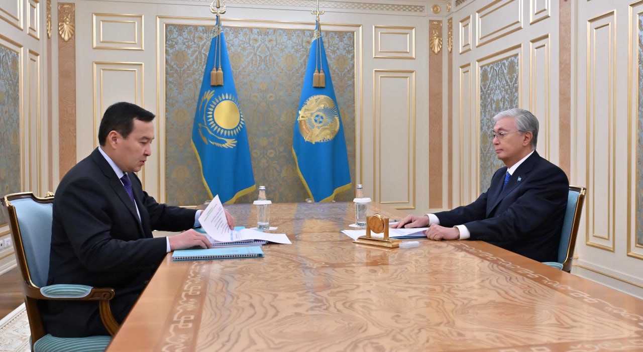 Kazakhstan reveals volume of funds recovered through state audits