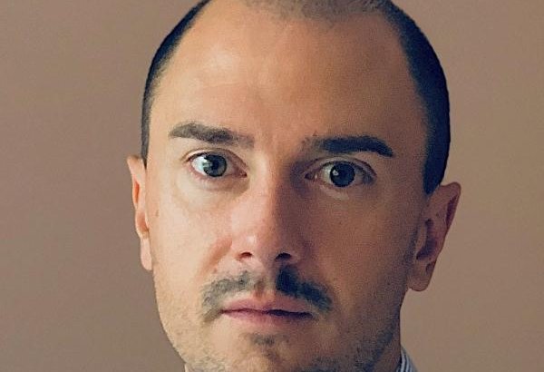 EIB Global appoints new representative to Albania