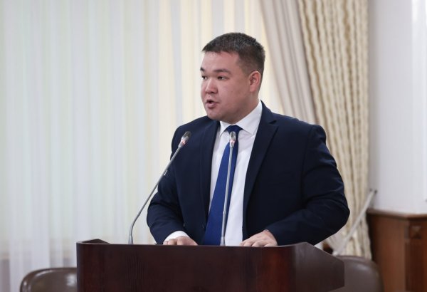 Kazakhstan reveals number of active hydrocarbon contracts and exploration investments