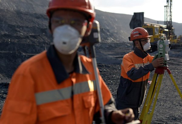 Over 73% of Kazakhstan’s geological data digitized, full completion by 2026