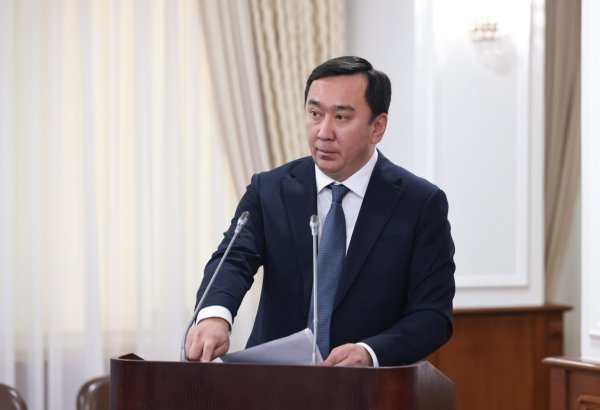 Kazakhstan to open 80 renovated railway stations in 2025