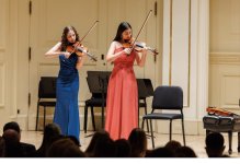Azerbaijani music performed at world-famous Carnegie Hall (PHOTO)