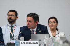 COP29's youth attendance legacy stands model for future summits - lead negotiator (PHOTO)