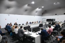 COP29's youth attendance legacy stands model for future summits - lead negotiator (PHOTO)