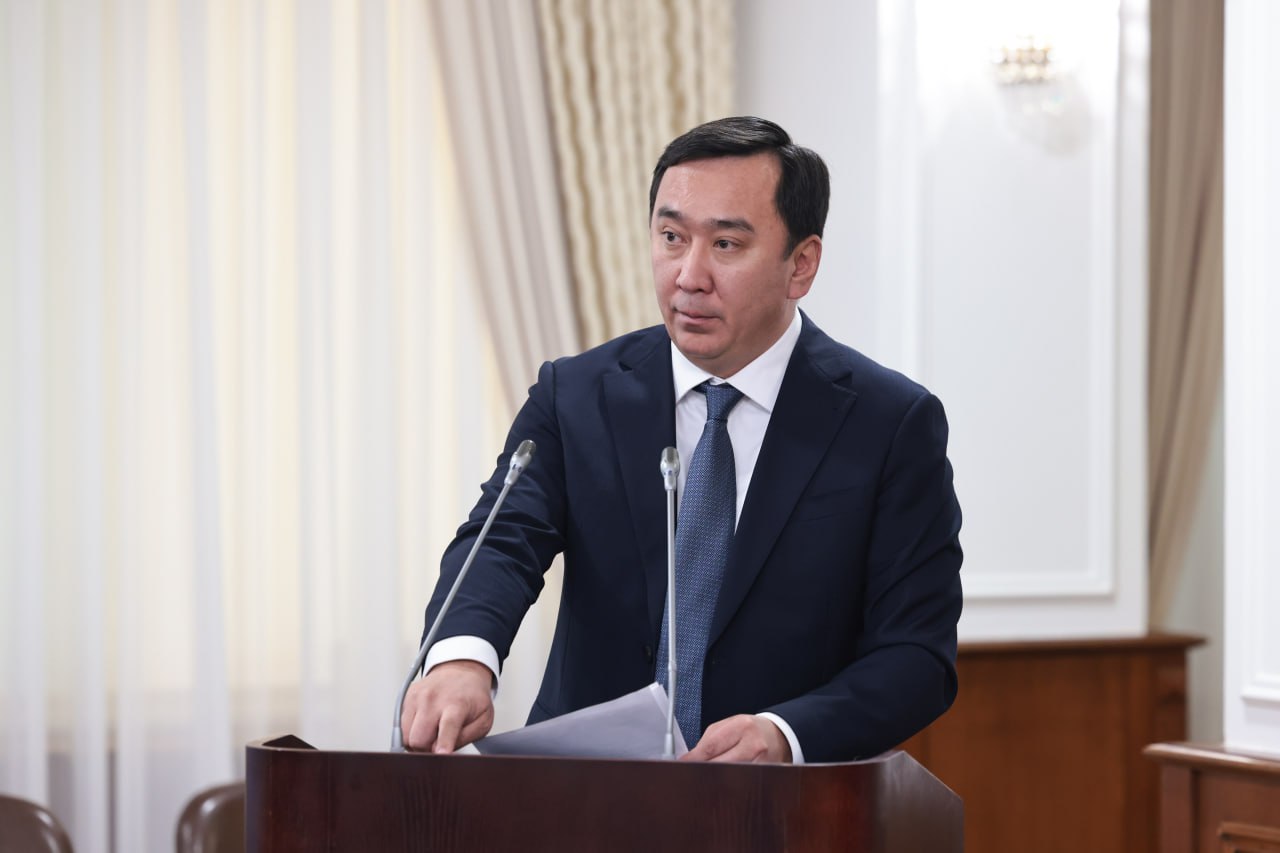 Kazakhstan to open 80 renovated railway stations in 2025
